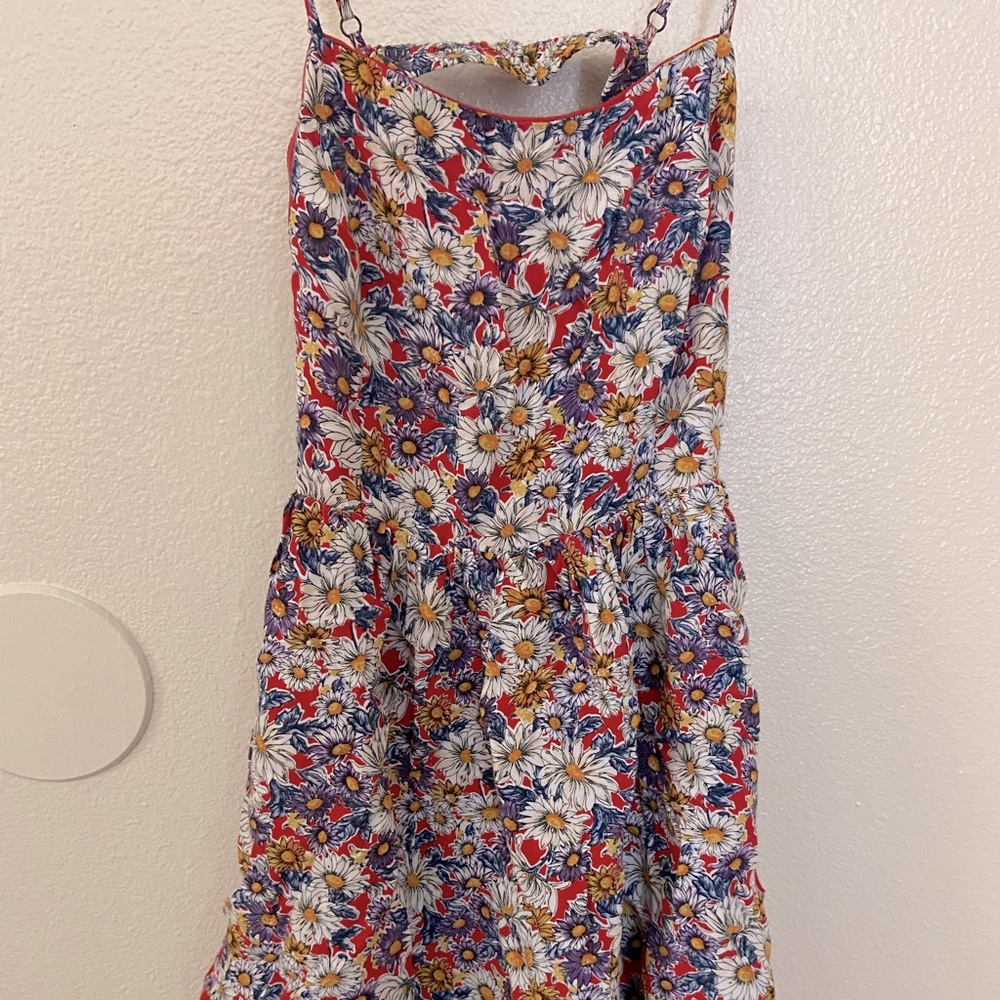 Daisy Dress